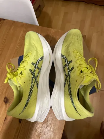 Käytetty Asics Sonicblast bike — kuva 4 / 6