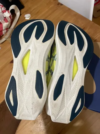 Käytetty Asics Sonicblast bike — kuva 5 / 6