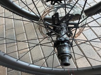 Used Reserve 40/44 DT 180 Gravel 2025 bike
