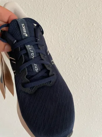 Asics versablast 4 bike usato — immagine 7 di 10
