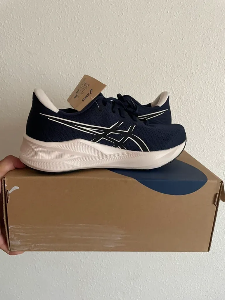 Asics versablast 4 bike usato — immagine 2 di 10