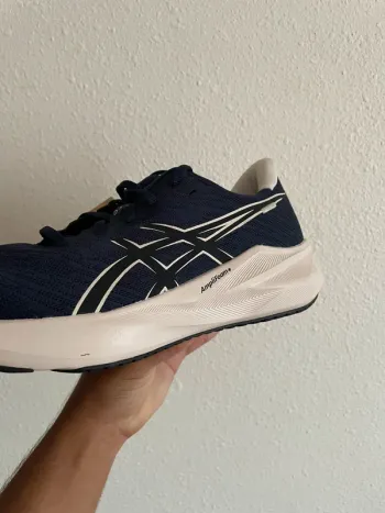 Asics versablast 4 bike usato — immagine 6 di 10