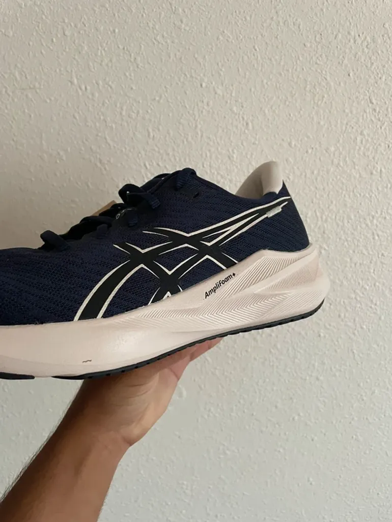Asics versablast 4 bike usato — immagine 6 di 10