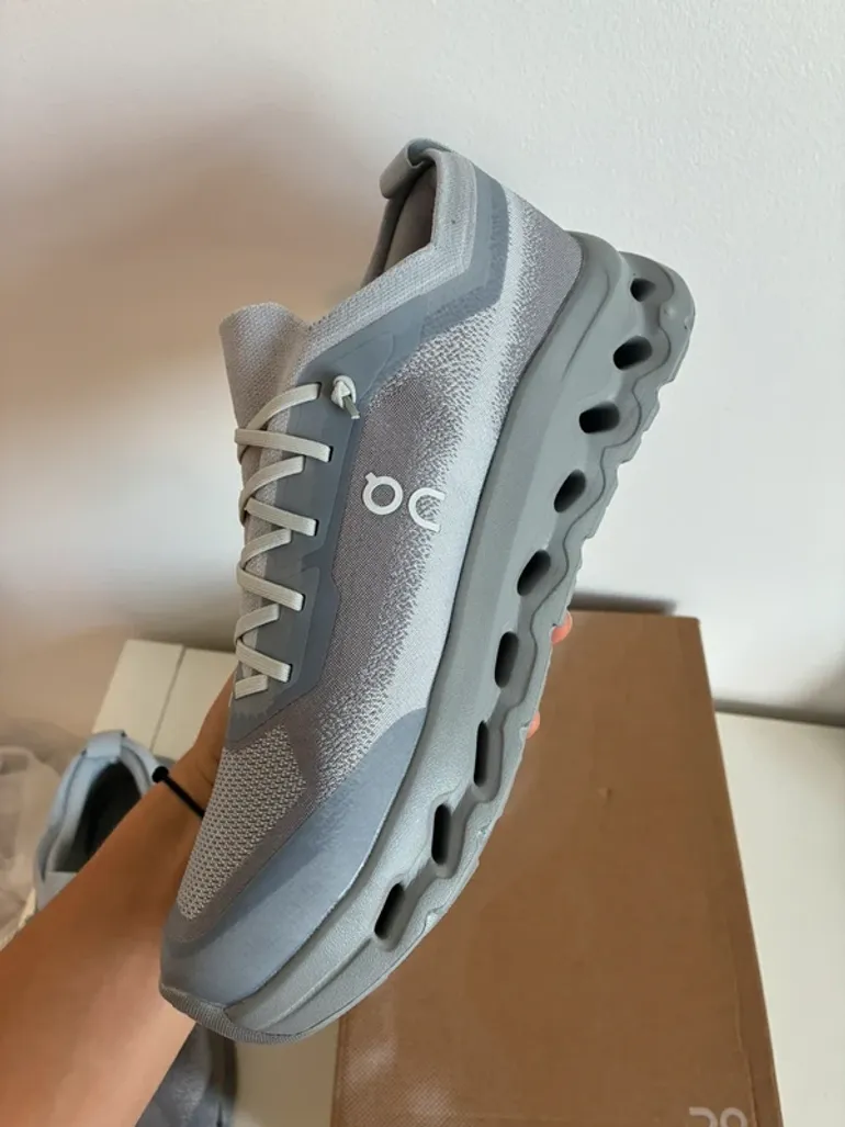 Used On Running On Cloudtilt Moon bike — image 4 of 8