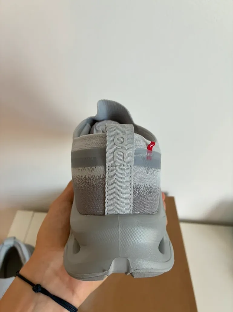 Used On Running On Cloudtilt Moon bike — image 6 of 8