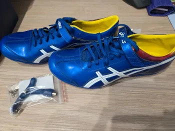 Asics Long Jump Pro Flame bike d'occasion
