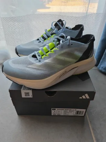 Used Adidas adizero Boston 12w bike