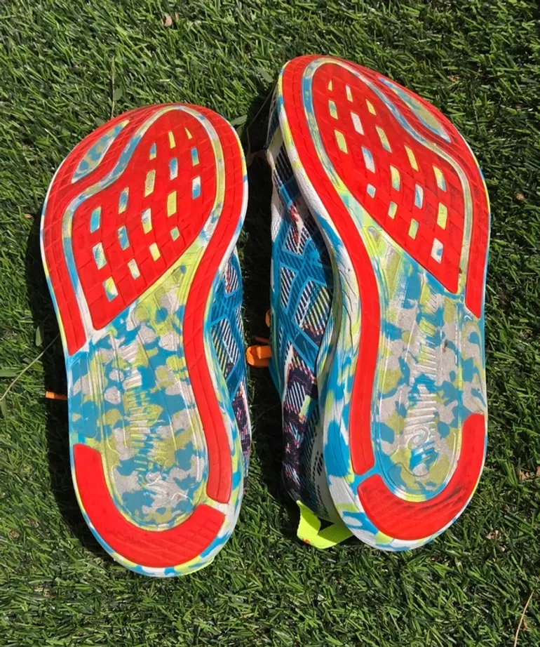Used Asics Noosa 13 bike — image 9 of 12