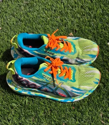 Used Asics Noosa 13 bike — image 4 of 12
