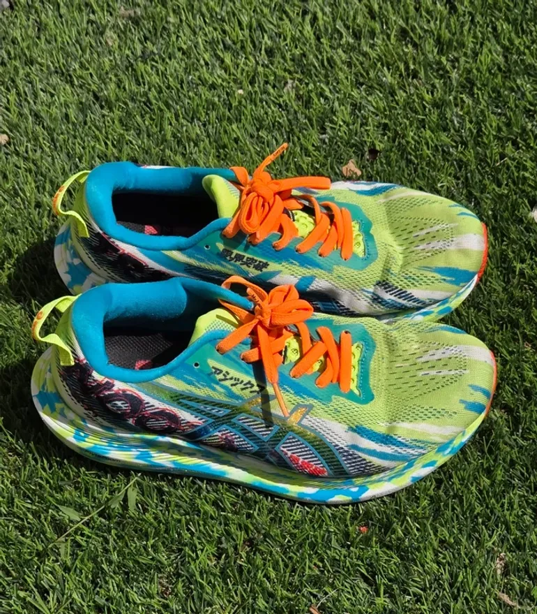 Used Asics Noosa 13 bike — image 4 of 12