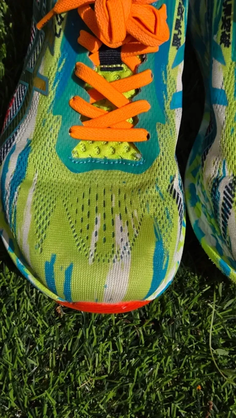 Used Asics Noosa 13 bike — image 11 of 12