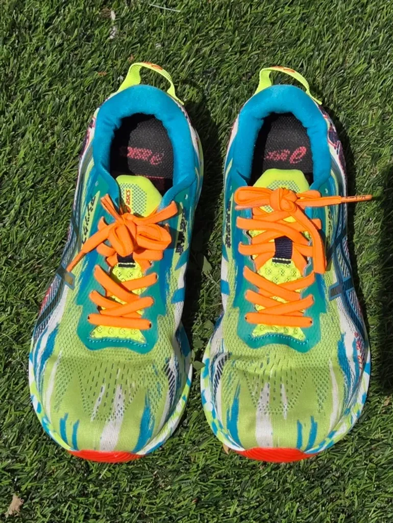 Used Asics Noosa 13 bike — image 7 of 12