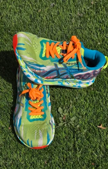 Used Asics Noosa 13 bike