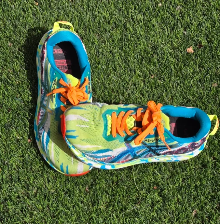 Used Asics Noosa 13 bike — image 3 of 12