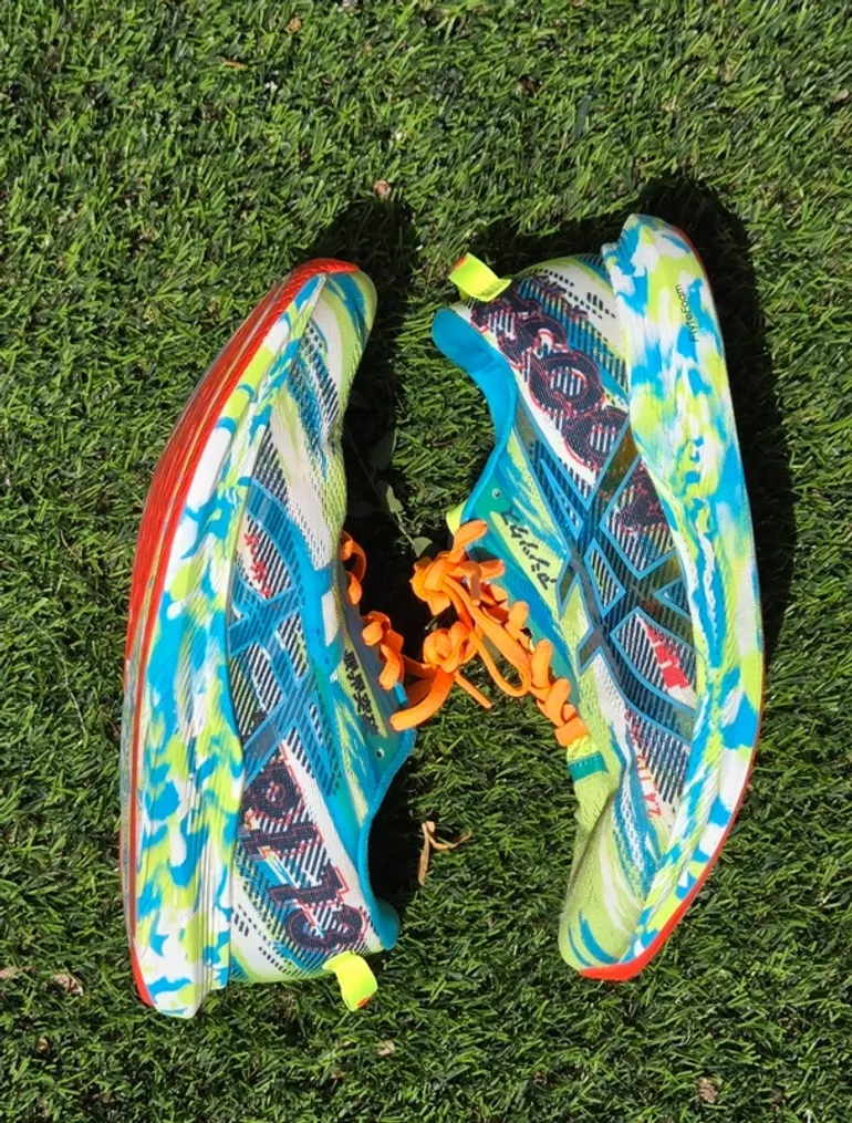 Used Asics Noosa 13 bike — image 8 of 12