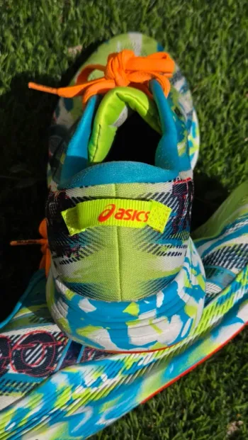 Used Asics Noosa 13 bike — image 6 of 12