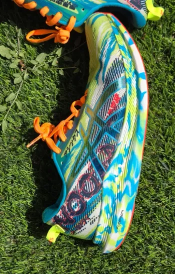 Used Asics Noosa 13 bike — image 5 of 12