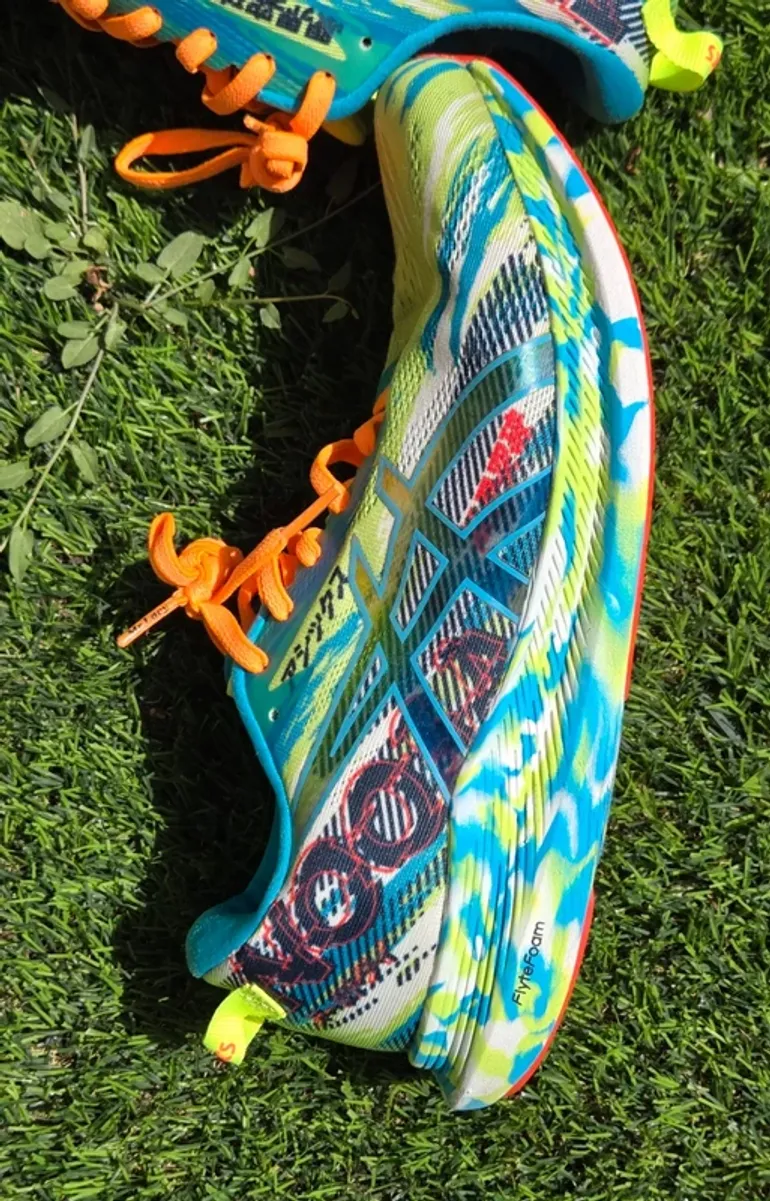 Used Asics Noosa 13 bike — image 5 of 12