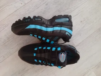 Used Nike Air Max bike