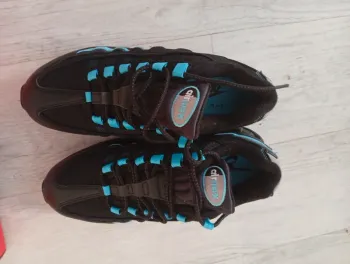 Used Nike Air Max bike — image 2 of 3