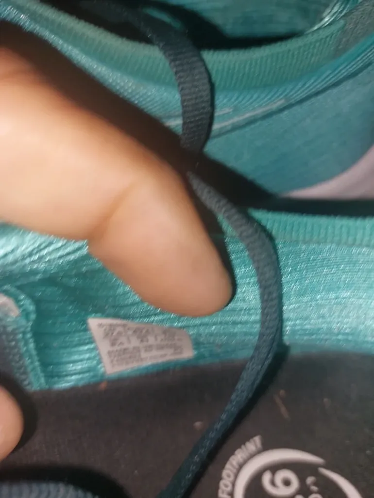 Used Asics Gel Nimbus 27 bike — image 7 of 11