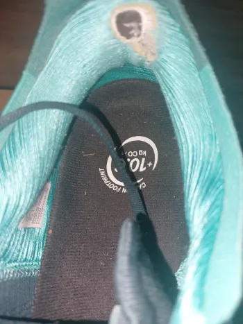 Used Asics Gel Nimbus 27 bike — image 9 of 11