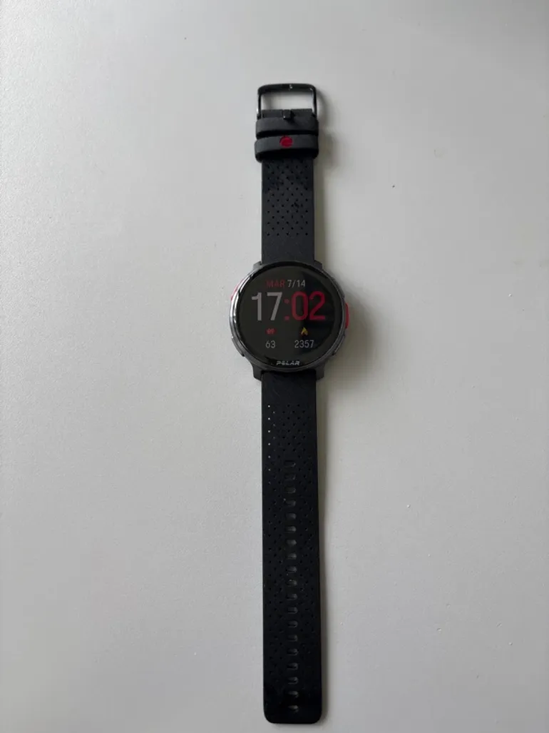 Used Polar Vantage V3 bike — image 2 of 3
