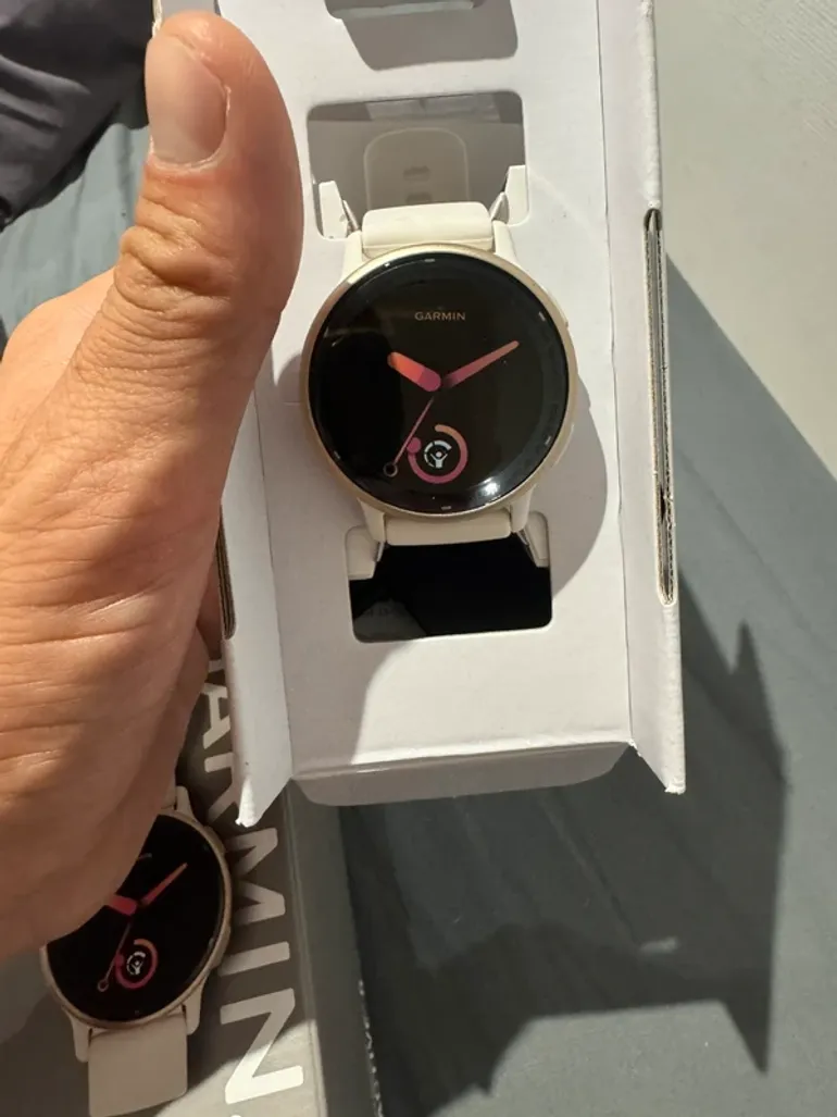 Použité Garmin Vivoactive 5 bike — obrázek 2 z 2
