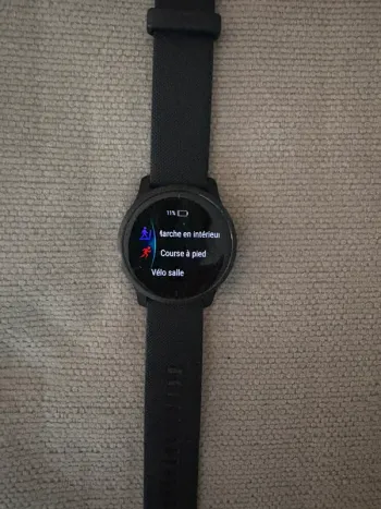 Used Garmin Venu 2 bike — image 2 of 7