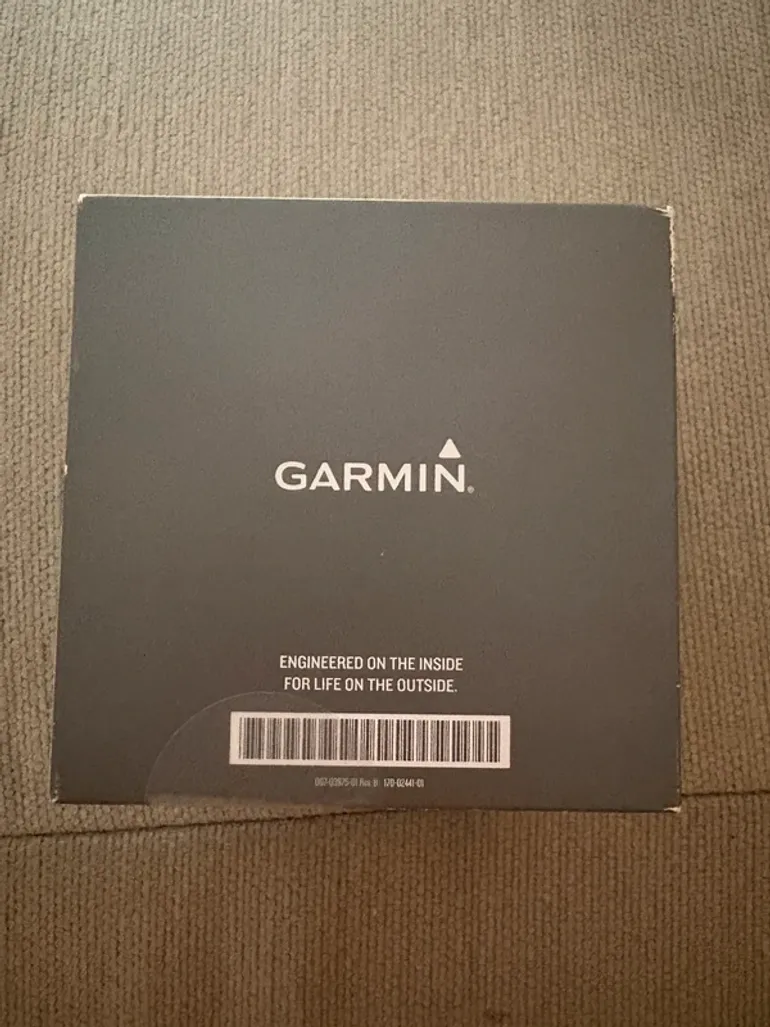 Used Garmin Venu 2 bike — image 6 of 7