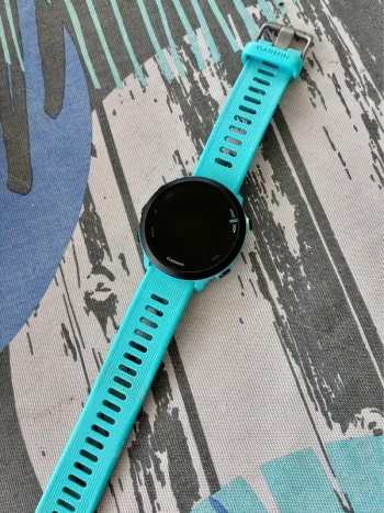 Used Garmin Forerunner 55 bike — image 3 of 3