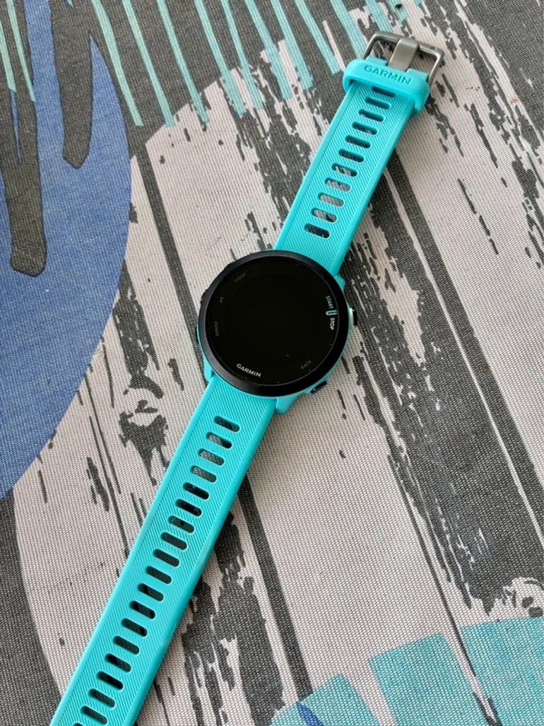 Used Garmin Forerunner 55 bike — image 3 of 3