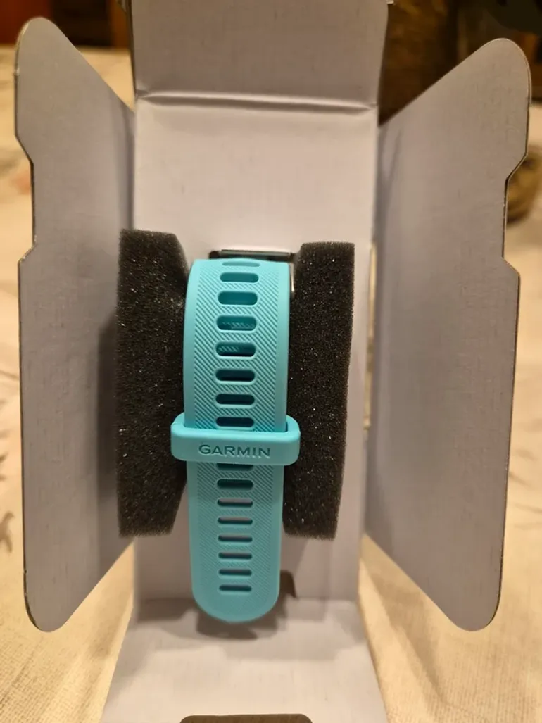 Used Garmin Montre connectée bike — image 3 of 5