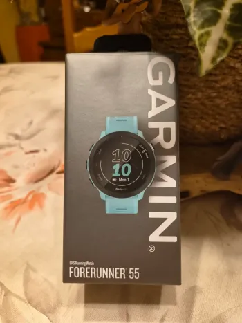 Used Garmin Montre connectée bike