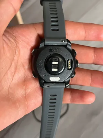 Garmin Forerunner 245 bike d'occasion — image 8 sur 8