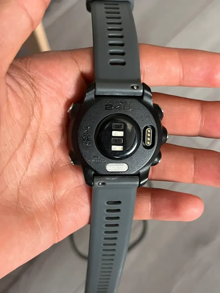 Garmin Forerunner 245 bike d'occasion — image 8 sur 8