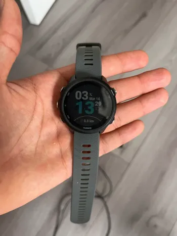 Garmin Forerunner 245 bike d'occasion — image 3 sur 8