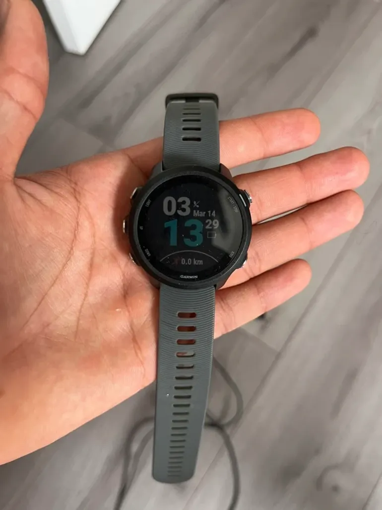 Garmin Forerunner 245 bike d'occasion — image 3 sur 8