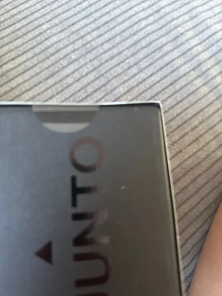 Used Suunto Sport Watch bike — image 5 of 6