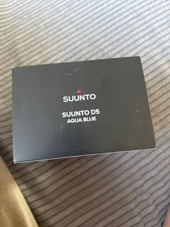 Used Suunto Sport Watch bike — image 2 of 6