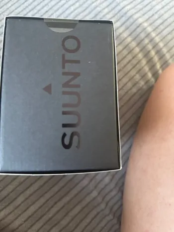 Used Suunto Sport Watch bike — image 4 of 6