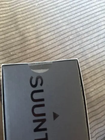 Used Suunto Sport Watch bike — image 6 of 6