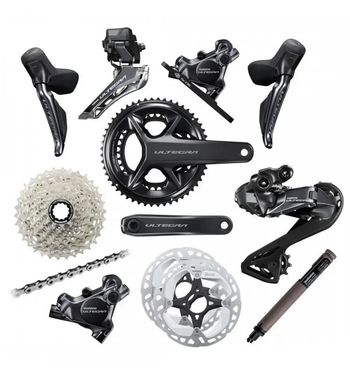 Used Shimano Ultegra R8100 2026 bike