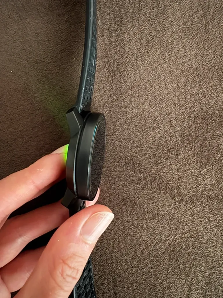 Käytetty Suunto 9 Peak Pro bike — kuva 4 / 7