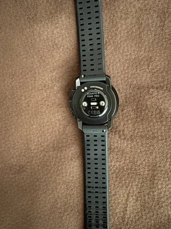 Käytetty Suunto 9 Peak Pro bike — kuva 3 / 7