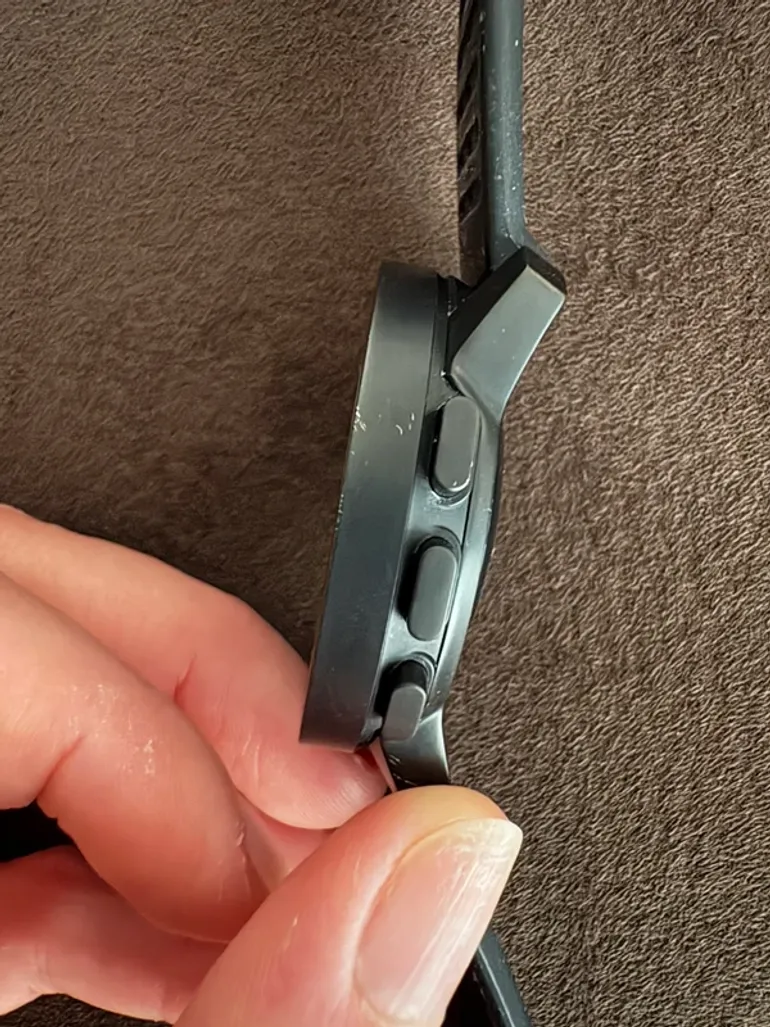 Käytetty Suunto 9 Peak Pro bike — kuva 2 / 7