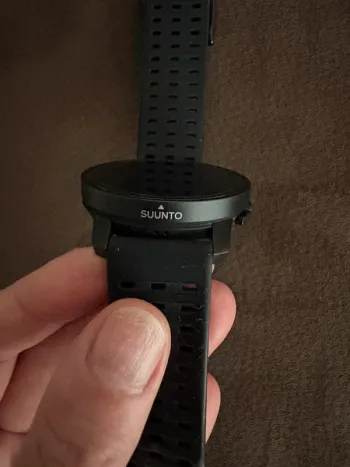Käytetty Suunto 9 Peak Pro bike — kuva 6 / 7