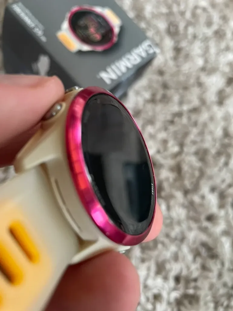 Tweedehands Garmin Forerunner 570 bike — afbeelding 2 van 3