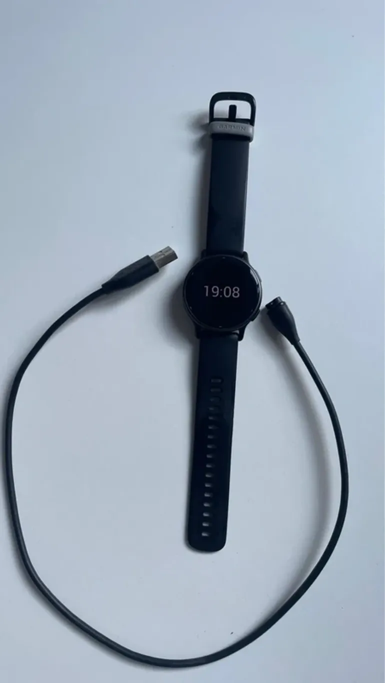 Used Garmin Vivoactive 5 bike — image 3 of 8