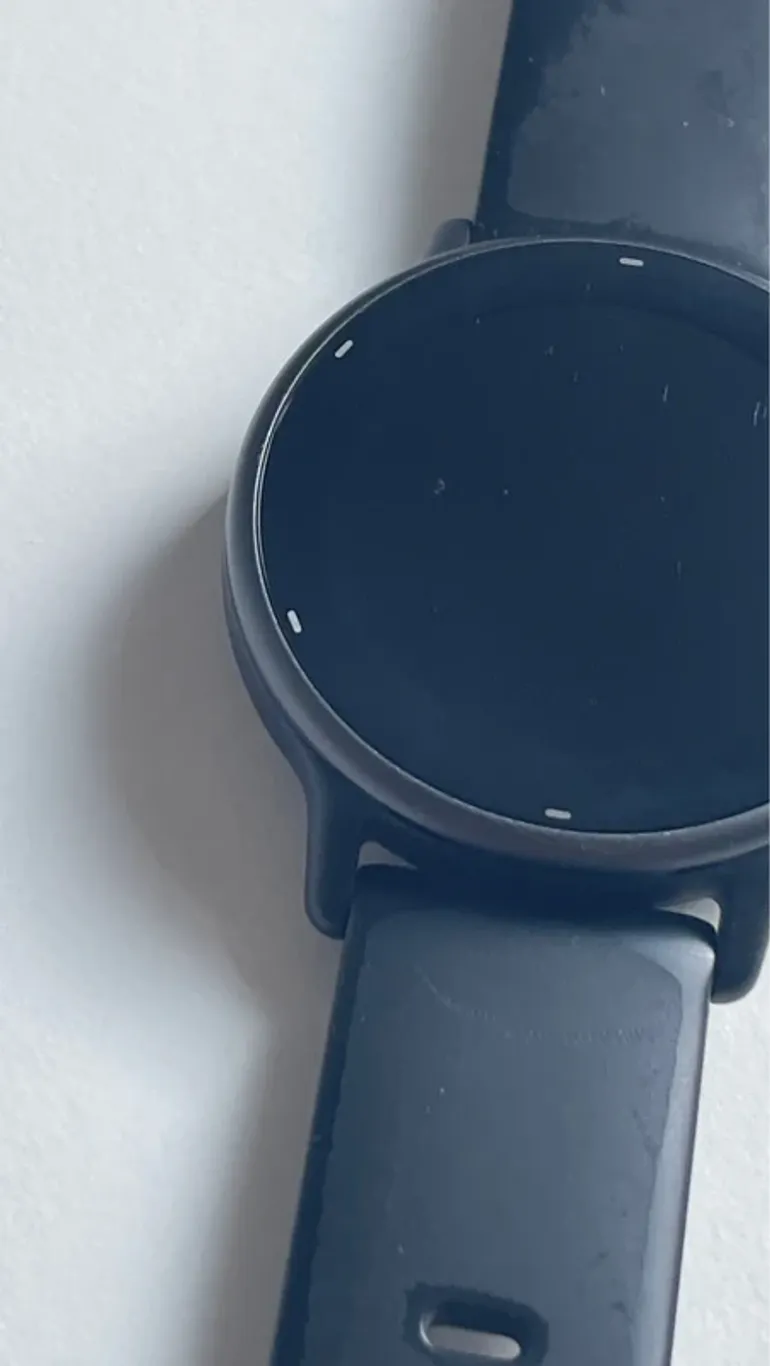 Used Garmin Vivoactive 5 bike — image 6 of 8
